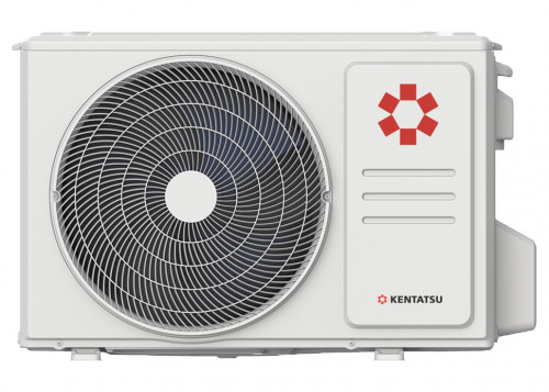 Настенный кондиционер Kentatsu KSGA35HFRN1 / KSRA35HFRN1