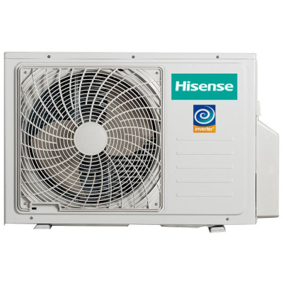 Наружный блок мульти сплит-системы Hisense AMW2-18U4RXC LP