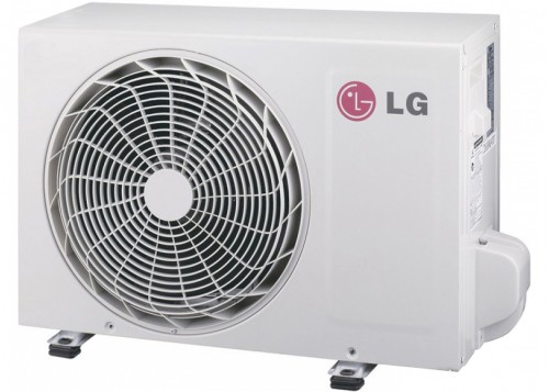 Настенный кондиционер LG S09PMG