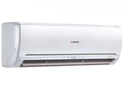 Настенный кондиционер Mitsubishi Heavy Industries SRK35QA-S / SRC35QA-S