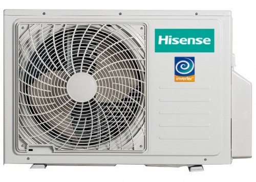 Наружный блок мульти сплит-системы Hisense AMW2-20U4SNC1