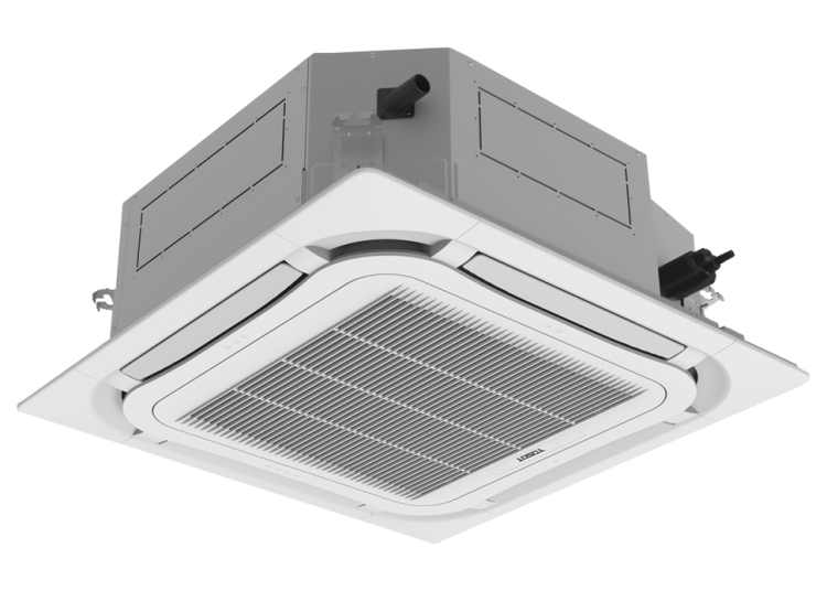 Кассетный кондиционер Tosot T18H-ILCA / I / T18H-ILUA / O