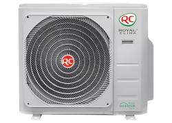 Наружный блок мульти сплит-системы Royal Clima 3RMN-27HN