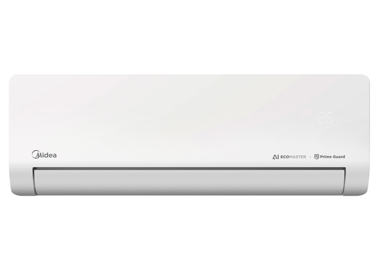 Настенный кондиционер Midea MSES1S-09FRN8G1 / MOES1-09FRN8G1
