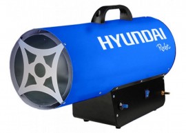 Газовая тепловая пушка Hyundai H-HI1-30-UI581