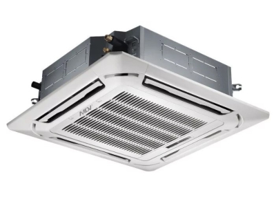 Кассетный кондиционер MDV MDCD-48HRFN1 / MDOU-48HFN1