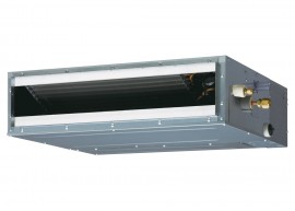 Канальный кондиционер General ARHG36LM 1 фаза