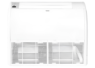 Напольно-потолочный кондиционер Daichi DA35BLKS1R1 / DF35BLS1R1