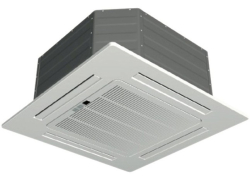 Кассетный фанкойл General Climate GCKA-1200R