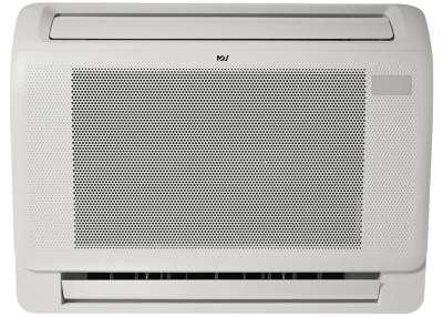 Консольный кондиционер MDV MDFFI-18HRFN8 / MDOAG-18HFN8