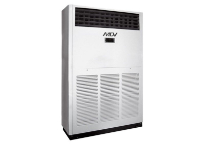 Колонный кондиционер MDV MDFA-96HRAN1 / MDOUB-96HD1N1