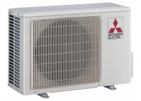 Настенный кондиционер Mitsubishi Electric MSZ-HJ50VA ER / MUZ-HJ50VA ER