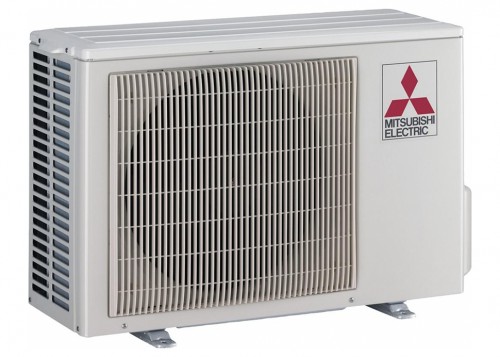 Настенный кондиционер Mitsubishi Electric MSZ-HJ50VA ER / MUZ-HJ50VA ER
