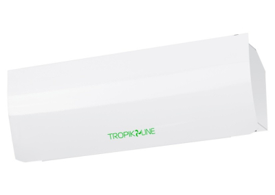 Электрическая тепловая завеса Тропик E3