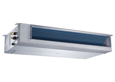Внутренний блок канальный Midea MTIU-18HW1FNXP(GA)