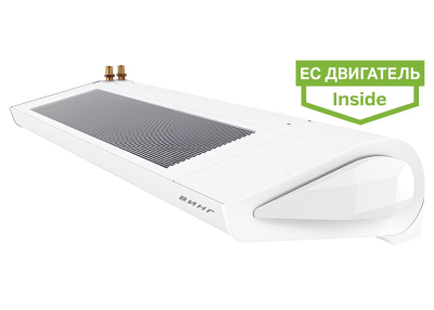 Водяная тепловая завеса ВИНГ В 200 ЕС