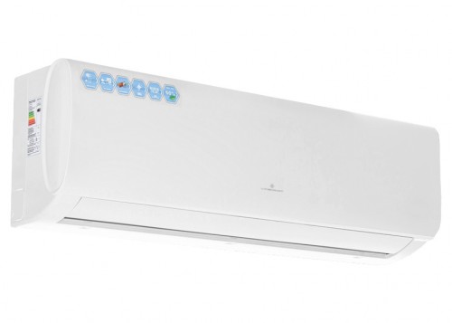 Настенный кондиционер Lanzkraft LSWH-25FC1N / LSAH-25FC1N