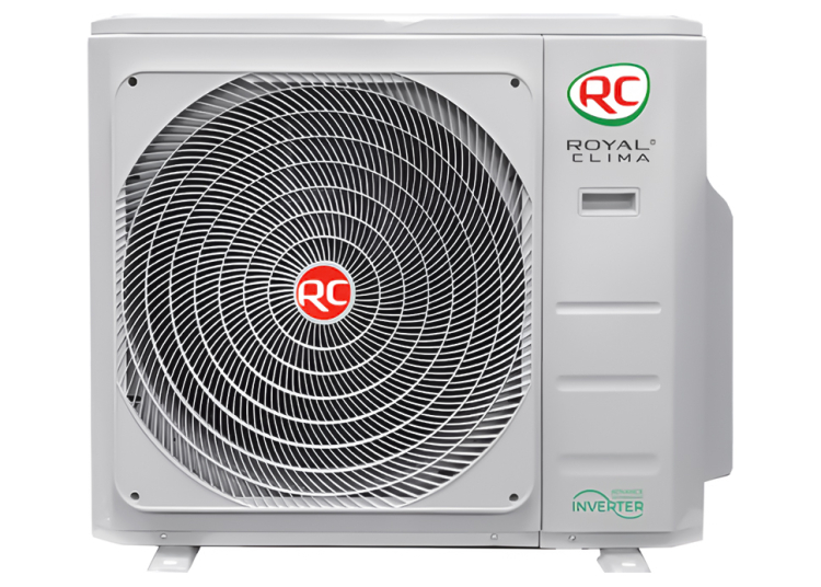 Наружный блок мульти сплит-системы Royal Clima 5RMN-42HN
