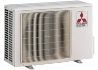Канальный кондиционер Mitsubishi Electric PEAD-M50JA(L) / SUZ-KA50VA6