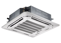 Кассетный кондиционер MDV MDCD-60HRFN1 / MDOU-60HFN1