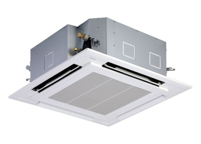 Кассетный кондиционер Toshiba RAV-SM1404UTP-E / RAV-SM1403AT-E