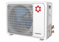 Настенный кондиционер Kentatsu KSGRE35HZAN1 / KSRRE35HZAN1