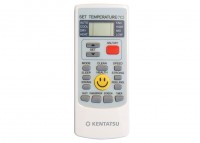 Настенный кондиционер Kentatsu KSGRE35HZAN1 / KSRRE35HZAN1