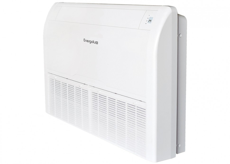 Напольно-потолочный кондиционер Energolux SACF60D4-A / SAU60U3-A
