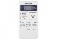 Настенный кондиционер Toshiba RAS-18J2KVG-EE / RAS-18J2AVG-EE