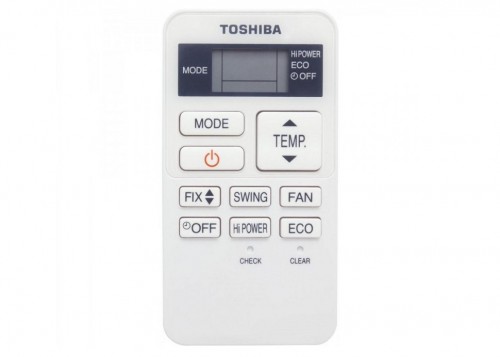 Настенный кондиционер Toshiba RAS-18J2KVG-EE / RAS-18J2AVG-EE