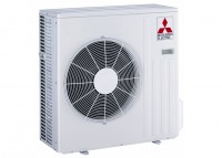 Настенный кондиционер Mitsubishi Electric MSZ-HJ60VA ER / MUZ-HJ60VA ER