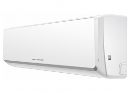 Настенный кондиционер QuattroClima QV-M12WBE / QN-M12WBE