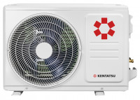 Настенный кондиционер Kentatsu KSGAA35HZRN1W / KSRAA35HZRN1 / -40