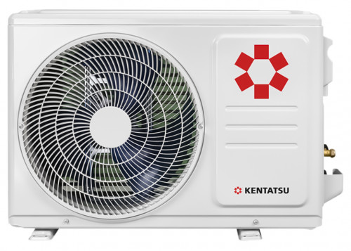 Настенный кондиционер Kentatsu KSGAA35HZRN1W / KSRAA35HZRN1 / -40