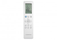 Настенный кондиционер Kentatsu KSGAA35HZRN1W / KSRAA35HZRN1 / -40