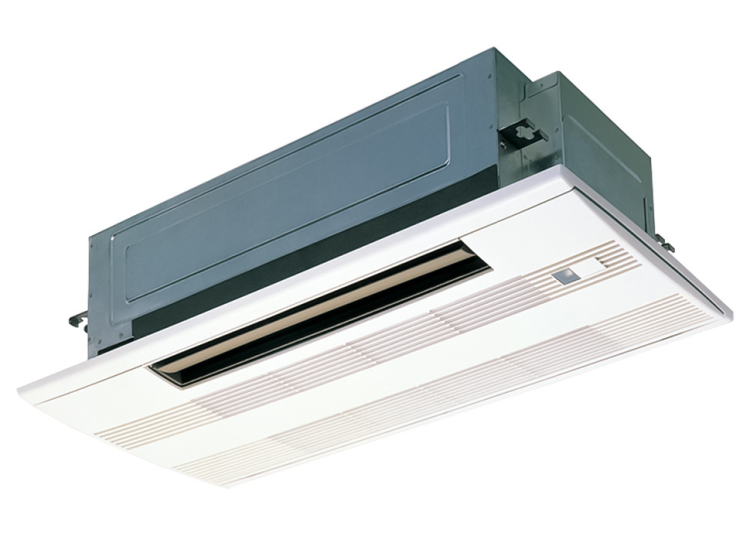 Внутренний блок VRF-системы Mitsubishi Electric PMFY-P40VBM-E