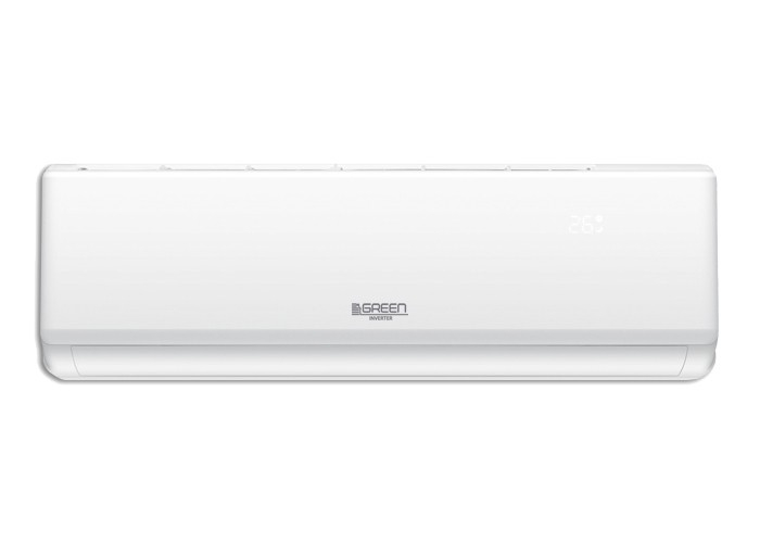 Настенный кондиционер Green TSI / TSO-09 HRSY1