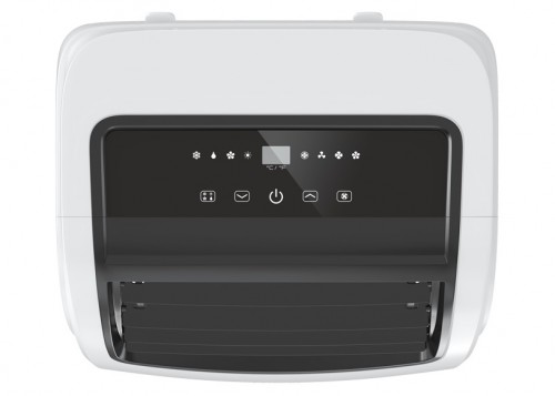 Мобильный кондиционер Funai MAC-LT40HPN03