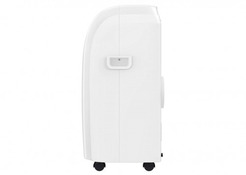Мобильный кондиционер Funai MAC-LT40HPN03