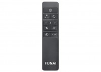 Мобильный кондиционер Funai MAC-LT40HPN03