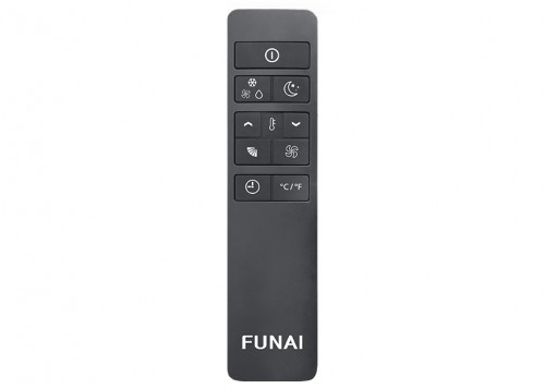 Мобильный кондиционер Funai MAC-LT40HPN03