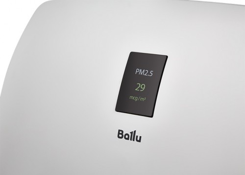 Приточная установка Ballu ONEAIR ASP-200