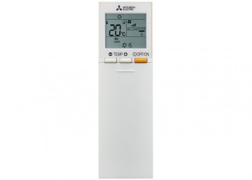 Внутренний блок настенный Mitsubishi Electric MSZ-EF22VGKW