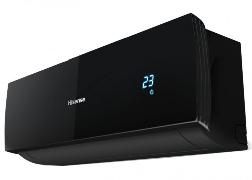 Настенный кондиционер Hisense AS-11UR4SYDDEIB15