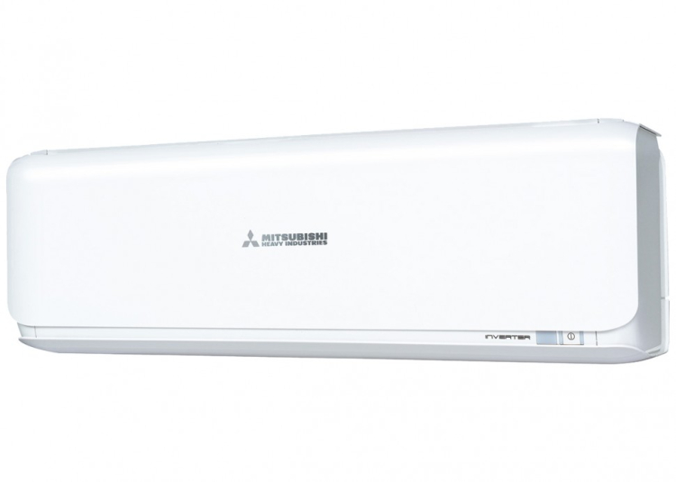 Настенный кондиционер Mitsubishi Heavy Industries SRK25ZSX-S / SRC25ZSX-S