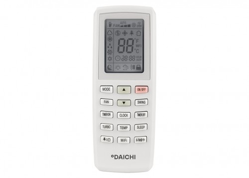 Настенный кондиционер Daichi ICE20AVQ1 / ICE20FV1