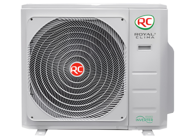 Наружный блок мульти сплит-системы Royal Clima 5RMH-42HN