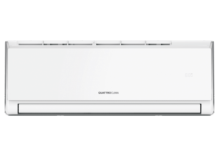 Настенный кондиционер QuattroClima QV-VN09WD / QN-VN09WD