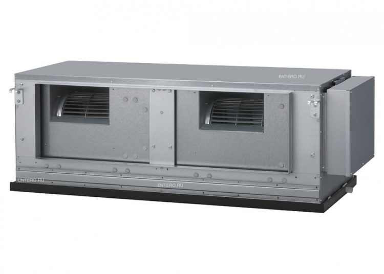 Канальный кондиционер Fujitsu ARY90TLC3 / AOY90TPC3L