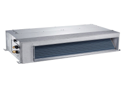 Канальный кондиционер Kentatsu KSMA105HZAN1 / KSUN105HZAN3